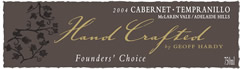 Handcrafted Cabernet Tempranillo 2004.jpg Handcrafted Cabernet Tempranillo 2004.jpg